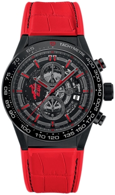 Часы TAG Heuer Carrera CAR2A1J.FC6416