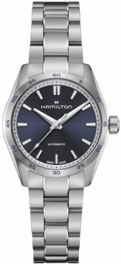 Часы Hamilton Jazzmaster H36115140