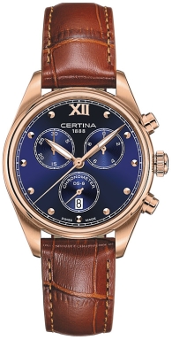 Часы Certina DS-8 C033.234.36.048.01