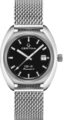 Часы Certina DS-2 Powermatic 80 C024.407.11.051.00