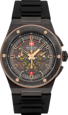 Часы Swiss Military Hanowa Mission XFOR 02 SMWGO0000941