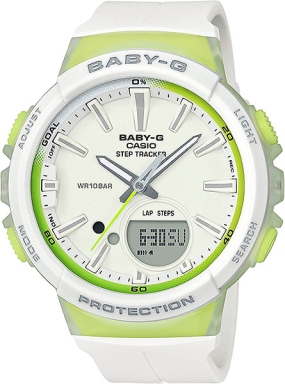 Часы Casio Baby-G BGS-100-7A2