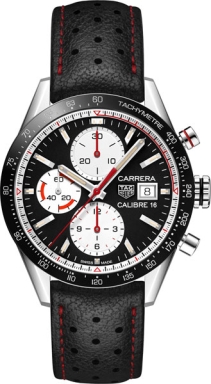 Часы TAG Heuer Carrera CV201AP.FC6429