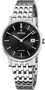 Часы Festina Swiss Made F20019/3