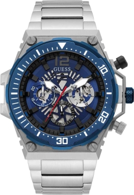 Часы Guess Sport Steel GW0324G1