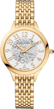 Часы Balmain B39103314