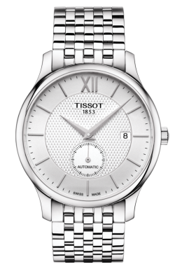 Часы Tissot Tradition Automatic Small Second T063.428.11.038.00