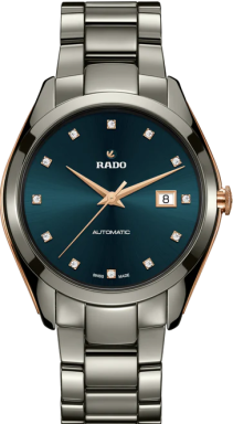 Часы Rado HyperChrome Automatic Diamonds R32256712