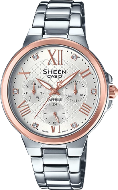 Часы Casio Sheen SHE-3511SG-7A