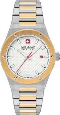 Часы Swiss Military Hanowa SMWGH2101660