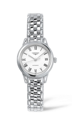 Часы Longines Flagship Auto L4.274.4.11.6