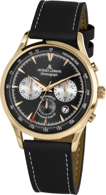 Наручные часы Jacques Lemans Retro Classic 1-2068i
