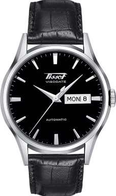 Часы Tissot Heritage Visodate Automatic T019.430.16.051.01