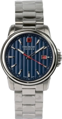 Часы Swiss Military Hanowa Circler SMWGH7001006