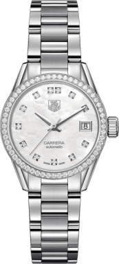 Часы TAG Heuer Carrera WAR2415.BA0776