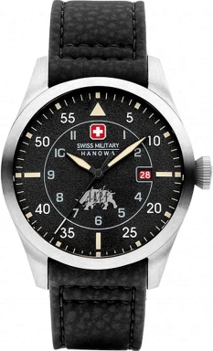 Часы Swiss Military Hanowa Lead Ranger SMWGN0001201