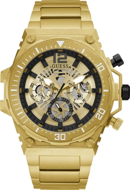 Часы Guess Sport Steel GW0324G2