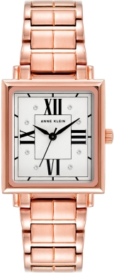 Часы Anne Klein Metals 4008SVRG