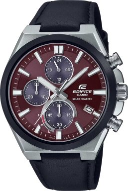 Часы Casio Edifice EQS-950BL-5A