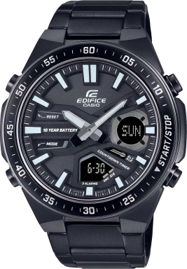Часы Casio Edifice EFV-C110DC-1A
