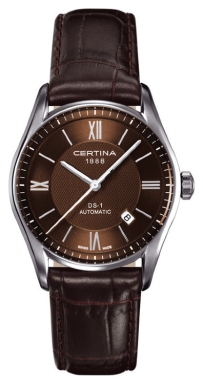 Часы Certina DS-1 C006.407.16.298.00