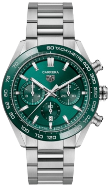 Часы TAG Heuer Carrera CBN2A1N.BA0643