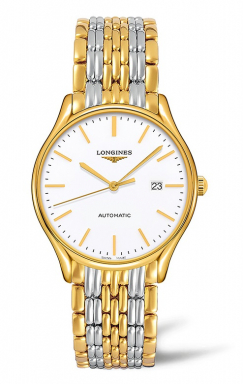 Часы Longines Lyre Auto L4.961.2.12.7