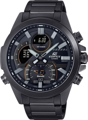 Часы Casio Edifice ECB-30DC-1A
