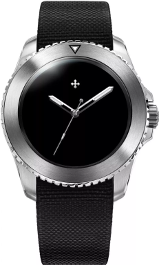 Часы Venezianico Nereide Ultrablack 3921510