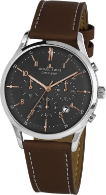 Наручные часы Jacques Lemans Retro Classic 1-2068O