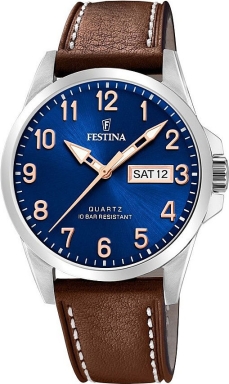 Часы Festina Classics F20358/B