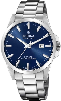 Часы Festina Swiss Made F20024/3