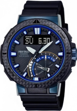 Часы Casio Pro Trek PRW-73X-1JF