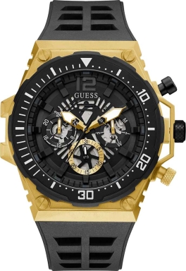 Часы Guess Sport Steel GW0325G1