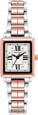 Часы Anne Klein Metals 4011SVRT