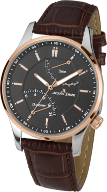 Часы Jacques Lemans London 1-1902C