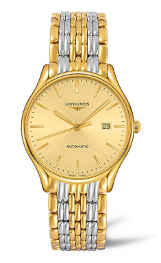 Часы Longines Lyre Auto L4.961.2.32.7