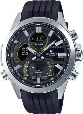 Часы Casio Edifice ECB-30P-1A