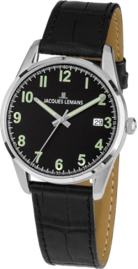 Наручные часы Jacques Lemans Liverpool 1-2070A