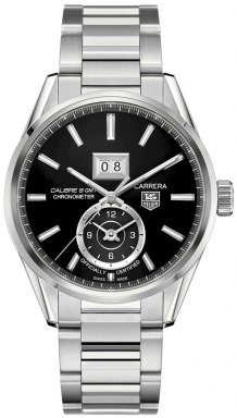 Часы Tag Heuer Carrera WAR5010.BA0723
