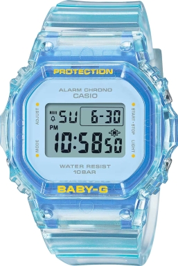 Часы Casio Baby-G BGD-565SJ-2