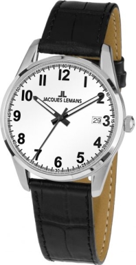 Наручные часы Jacques Lemans Liverpool 1-2070B