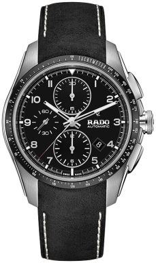 Часы Rado HyperChrome Automatic Chronograph R32042155