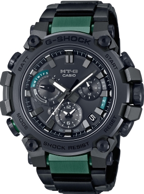 Часы Casio G-Shok MTG-B3000BD-1A2