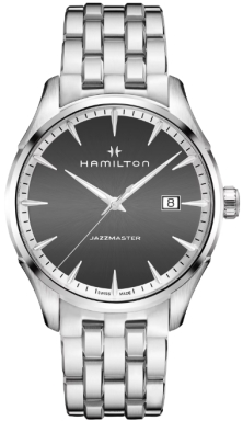 Часы Hamilton Jazzmaster H32451181