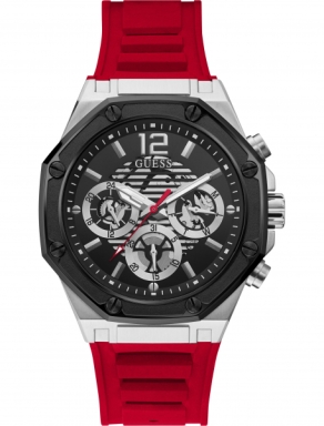 Часы Guess Sport Steel GW0263G3