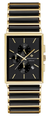 Часы Greenwich Chronos GW 533.20.31